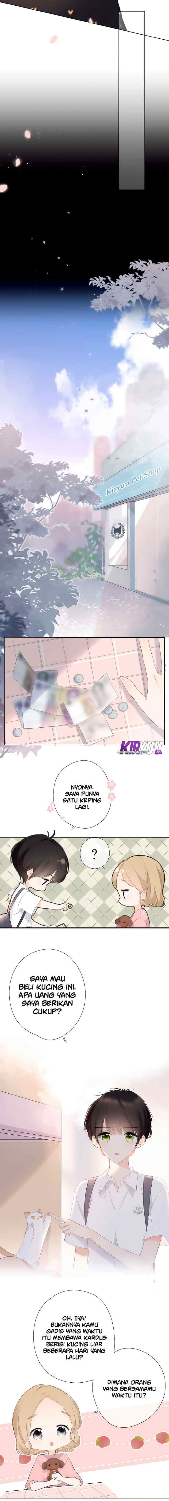 Once More chapter 4.5 halaman 5