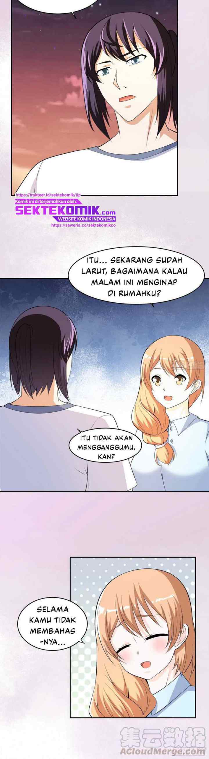 Cultivators In The City chapter 129 halaman 9