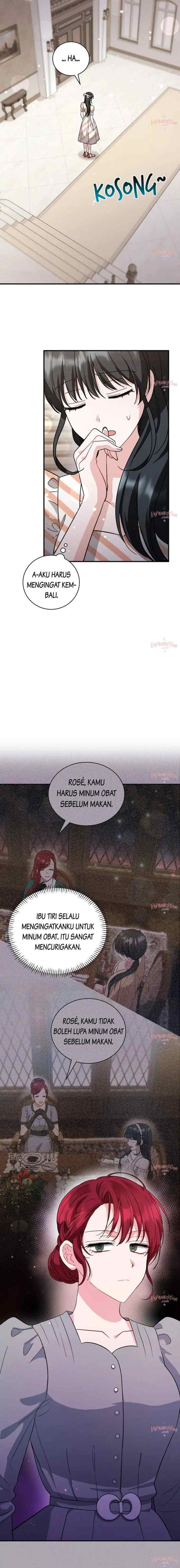 I Thought It Was a Romance Fantasy, but It's a Horror Story chapter 19 halaman 4