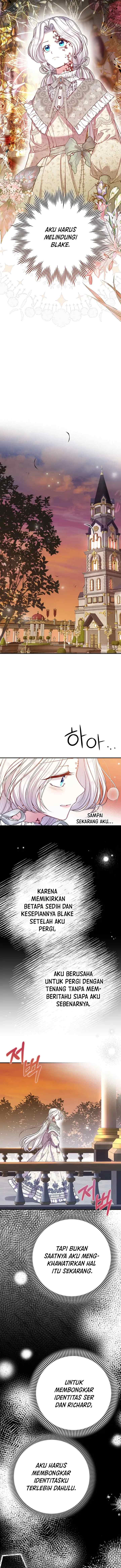 I Became the Wife of the Monstrous Crown Prince chapter 83 halaman 5