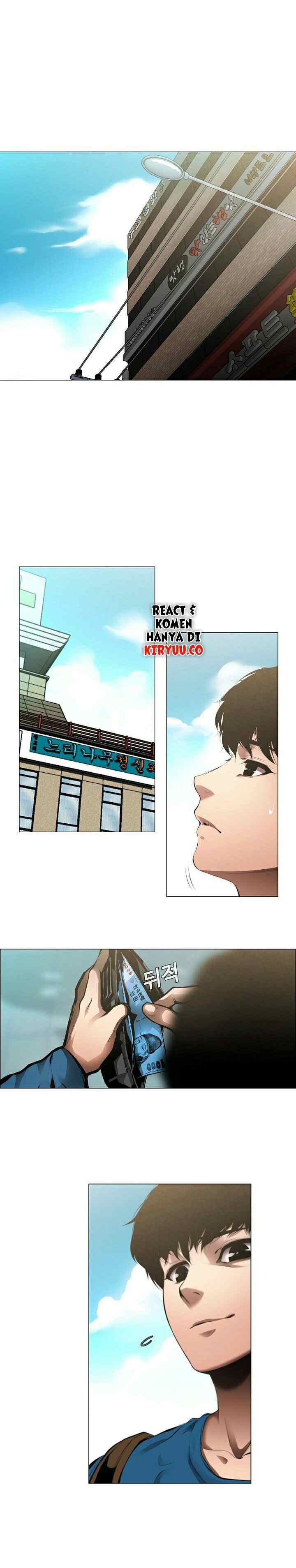 Movies Are Real chapter 3 halaman 12