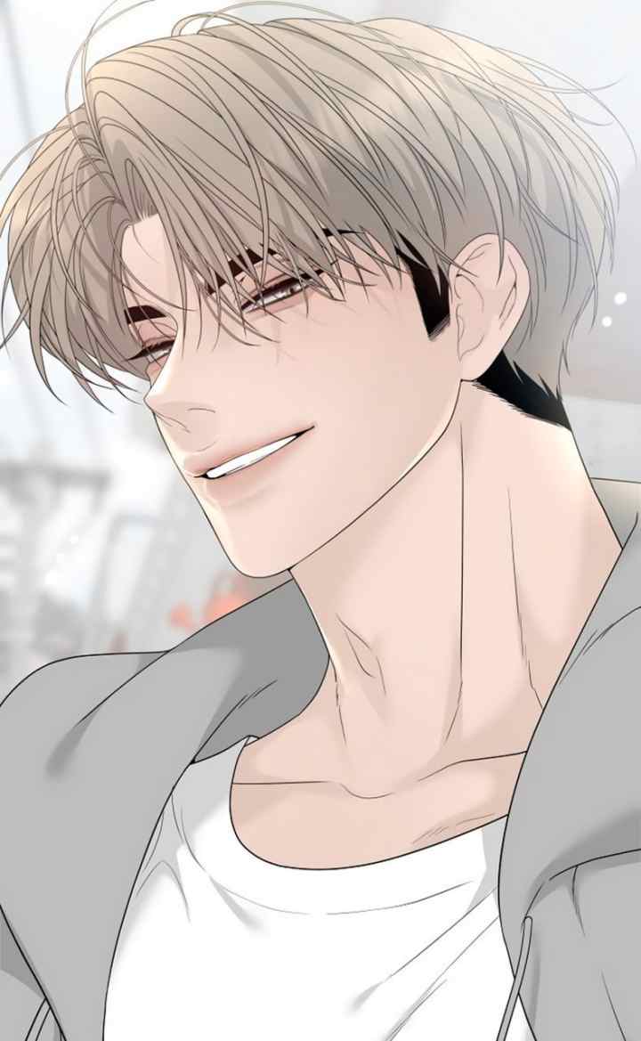 Gentle Intruder chapter 0 halaman 7