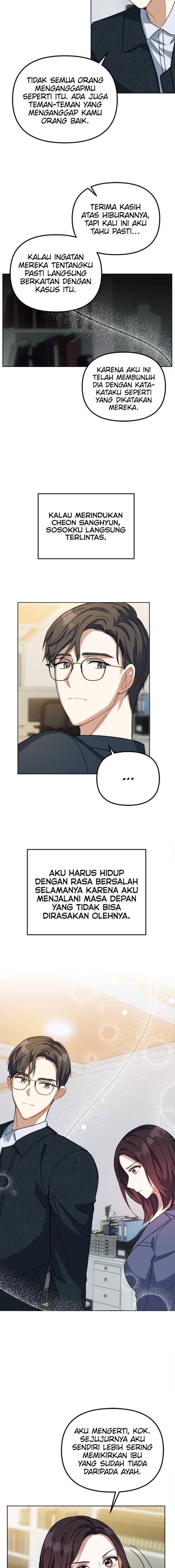 A Prenuptial Contract chapter 11 halaman 11