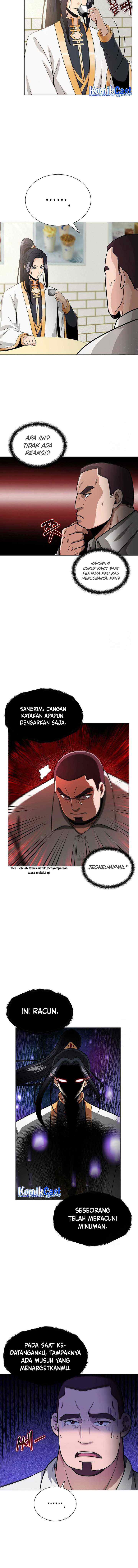 The Heavenly Demon Lord Who Doesn't Want to Level Up chapter 7 halaman 10