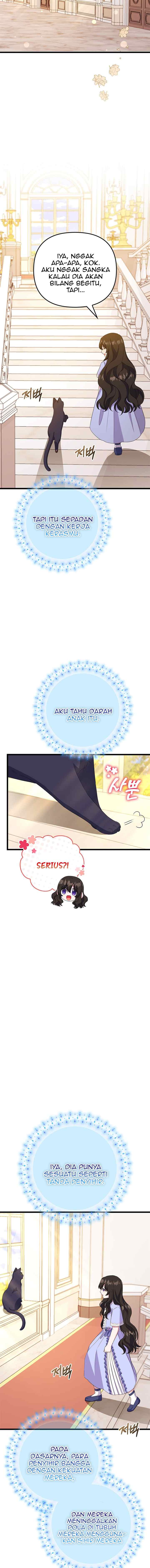 It's The First Time For Both of Us chapter 18 halaman 10