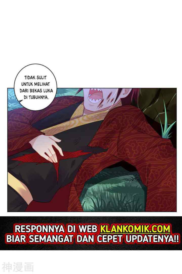 Reborn of War God chapter 50 halaman 10