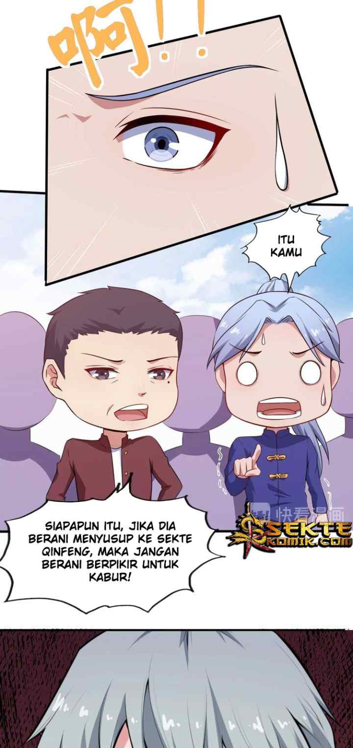 Daddy From Hell chapter 37 halaman 16