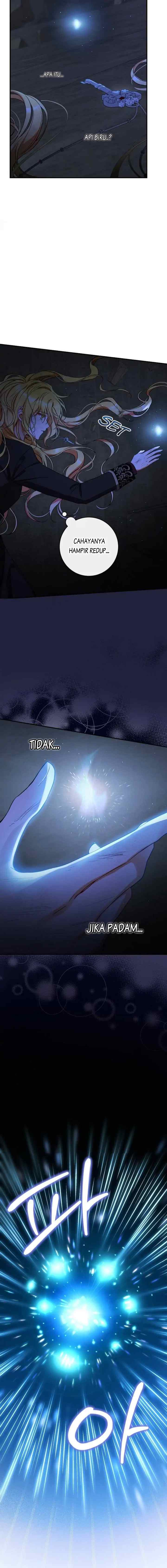 I Tamed the Crazy Marquis chapter 73 halaman 12