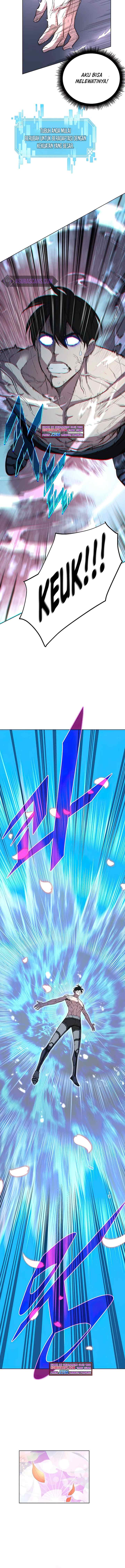 Heavenly Demon Instructor chapter 42 halaman 7