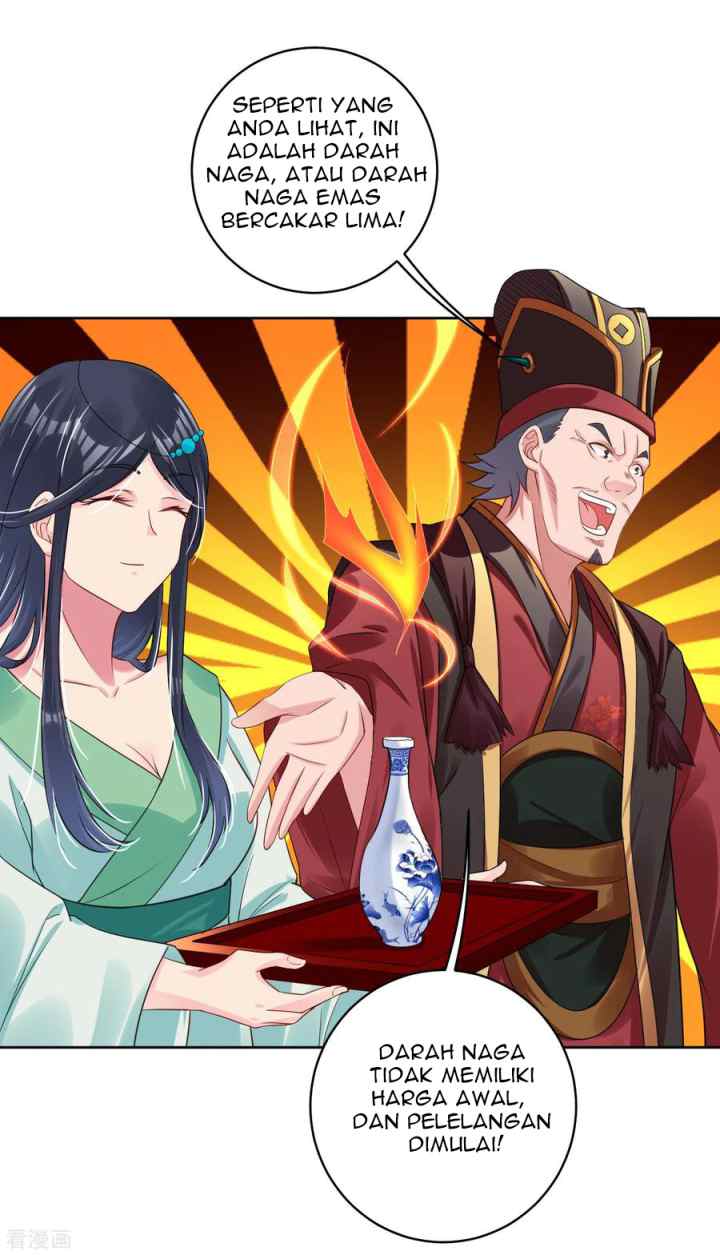 Reborn of War God chapter 99 halaman 14