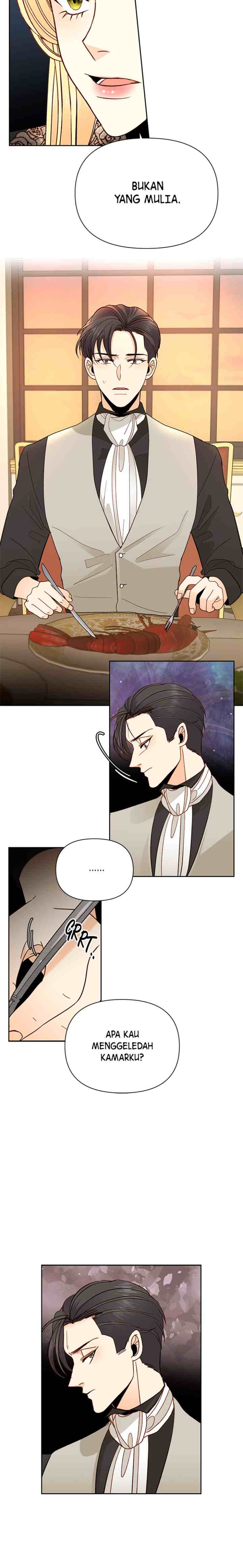 The Remarried Empress chapter 65 halaman 10