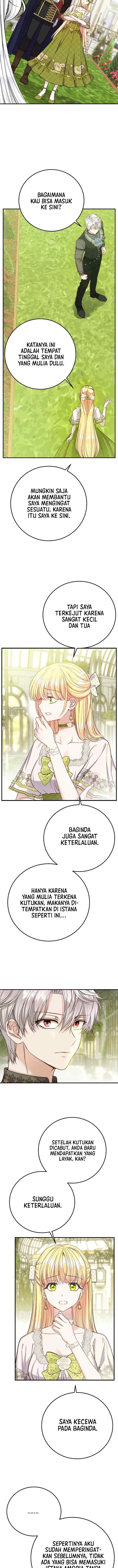 I Became the Wife of the Monstrous Crown Prince chapter 85 halaman 4