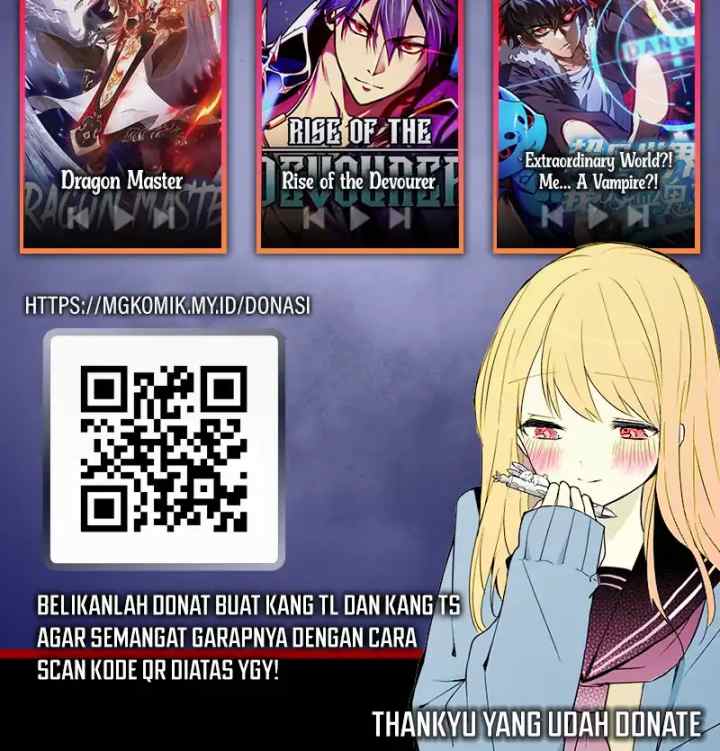 Ginseng Star Shop chapter 156 halaman 19