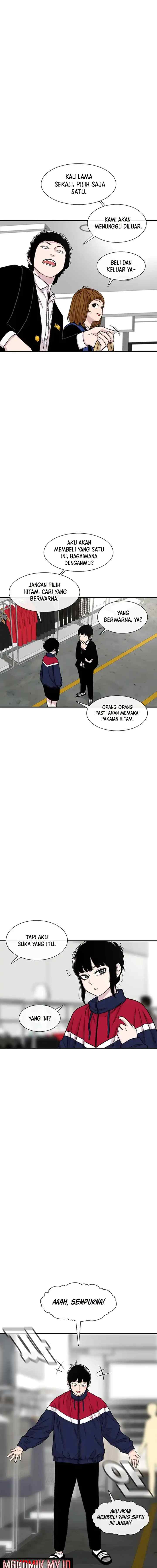 Ginseng Star Shop chapter 156 halaman 9