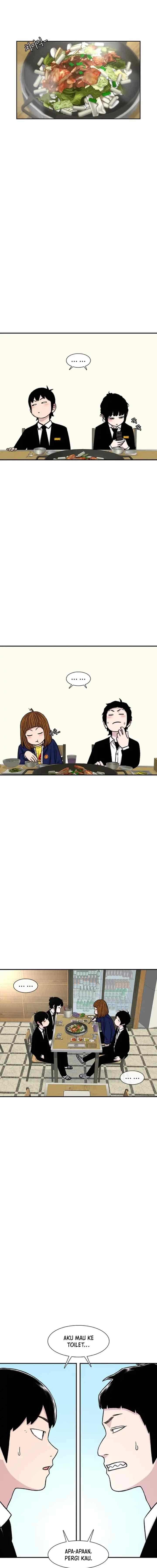 Ginseng Star Shop chapter 156 halaman 15
