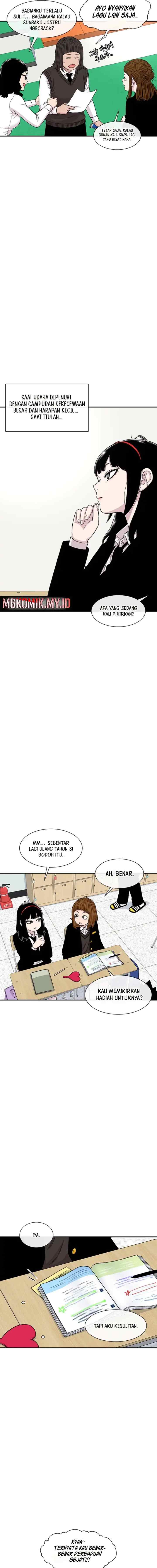 Ginseng Star Shop chapter 156 halaman 4