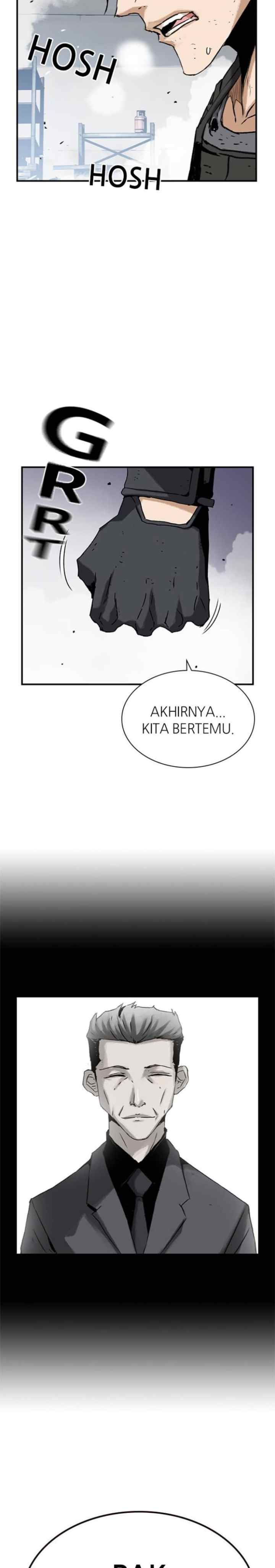 One Hundred Player Battleground chapter 45 halaman 6