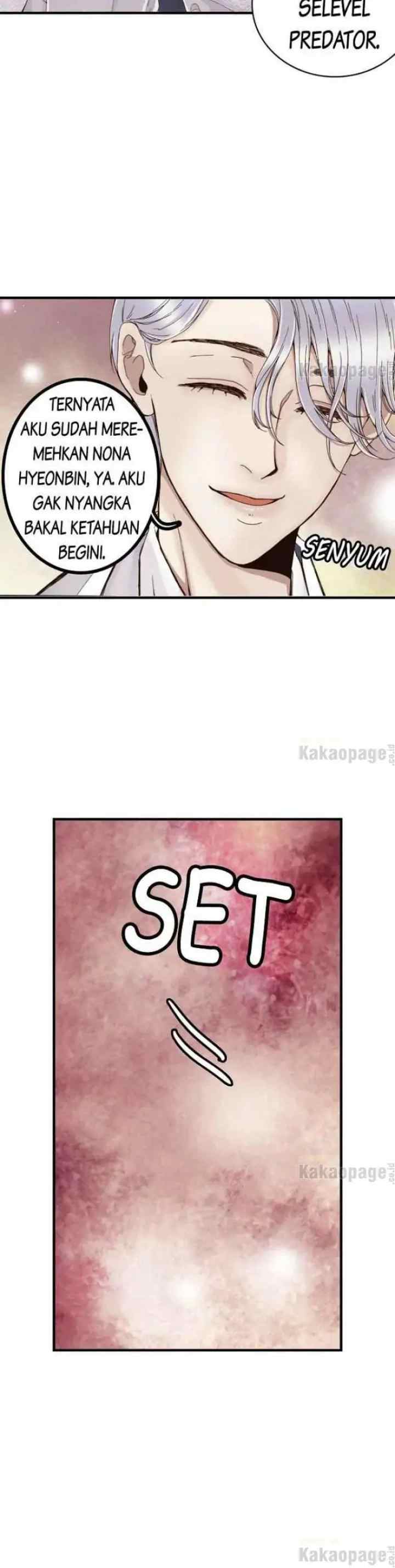 This Isn't Right! chapter 32 halaman 7