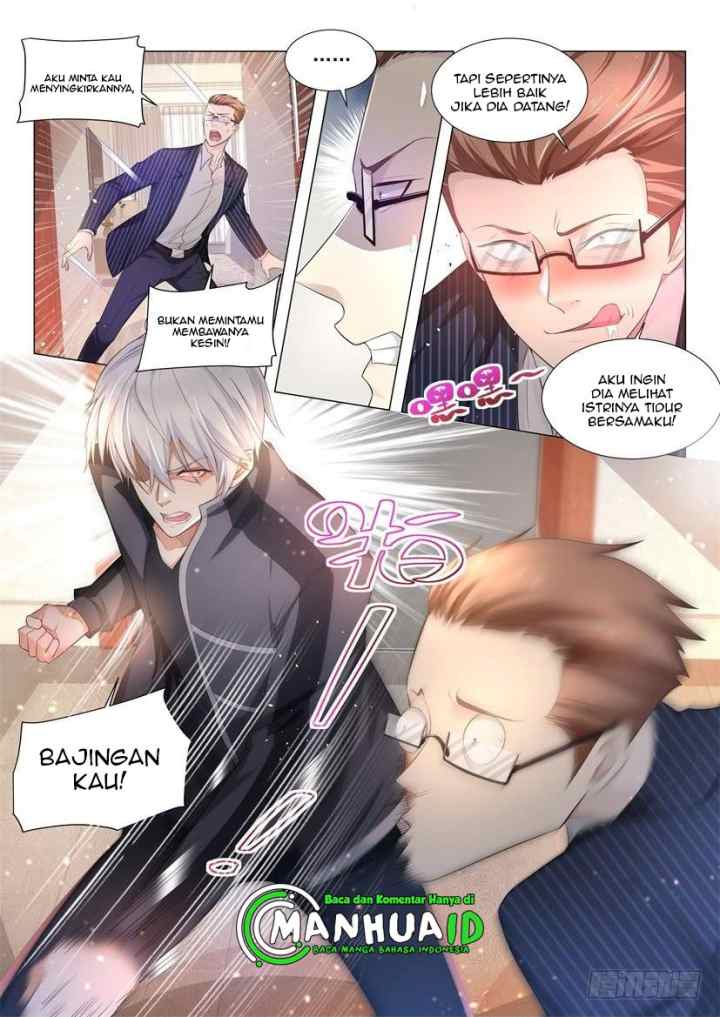 Shen Hao's Heavenly Fall System chapter 65 halaman 6