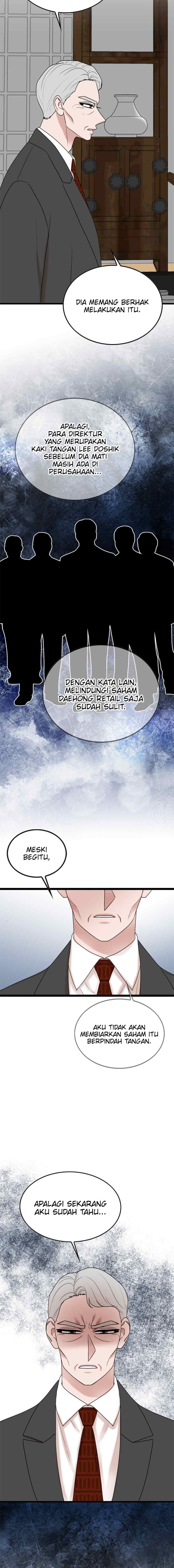 Celebrity Roommate chapter 74 halaman 15
