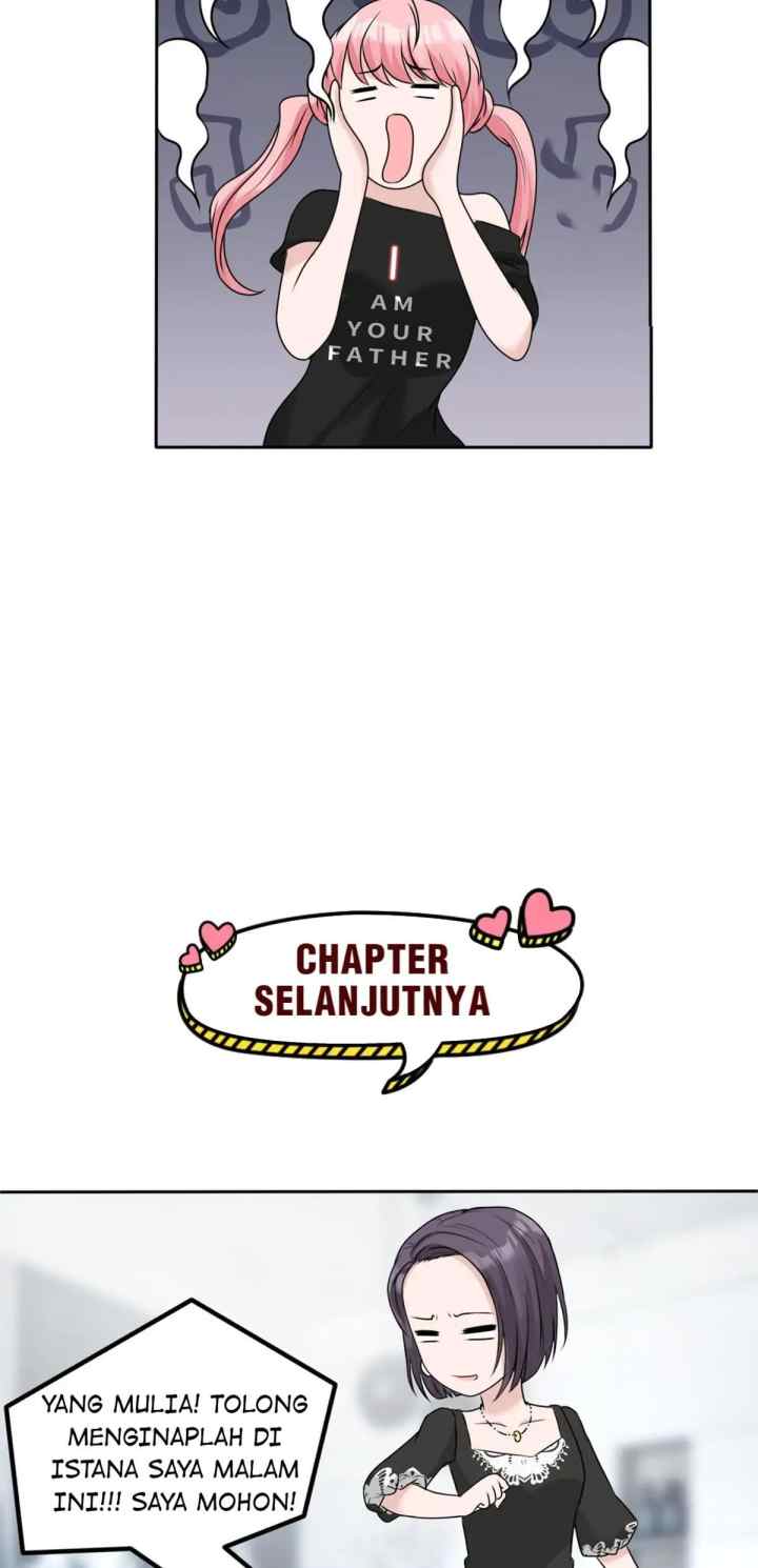 Falling For My Neighbor chapter 7 halaman 15