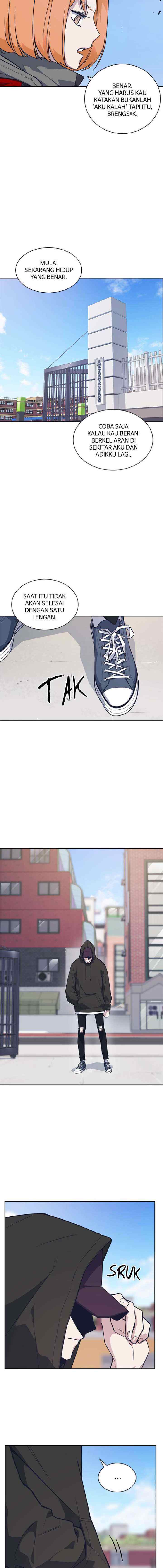 Kenkyu Gurupu chapter 19 halaman 5