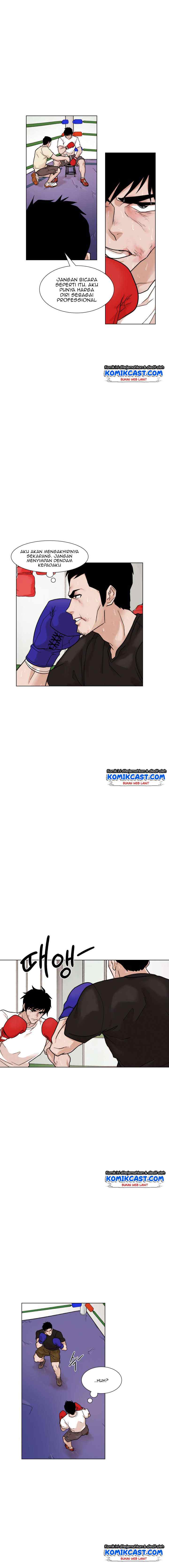 Past Life Regressor chapter 8 halaman 4
