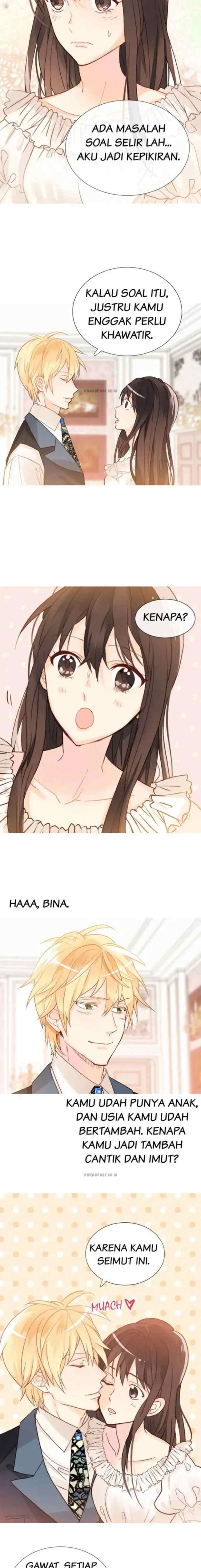 Empress of Another World chapter 89 halaman 12