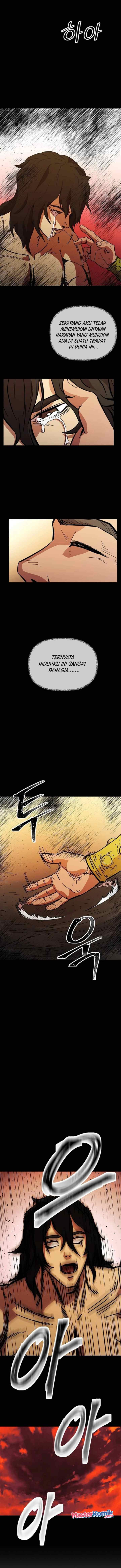 Bachelor's Return chapter 122 halaman 5