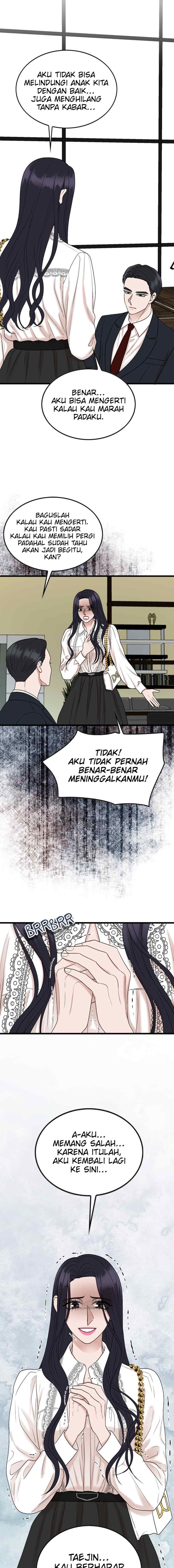 Celebrity Roommate chapter 106 halaman 11