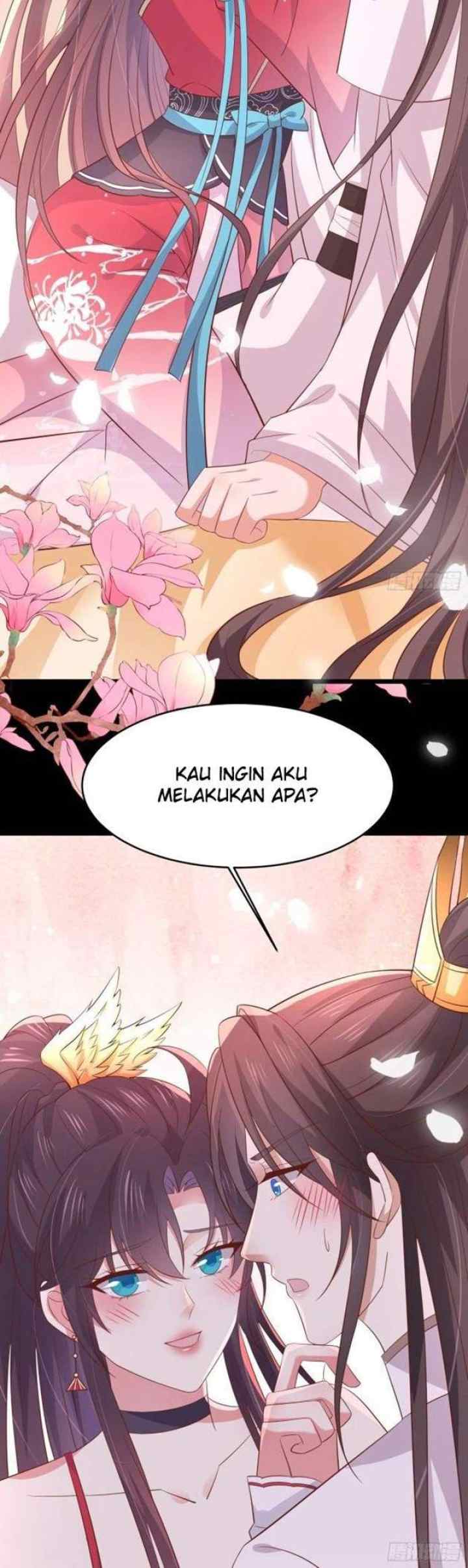 Pupillary Master chapter 197 halaman 11
