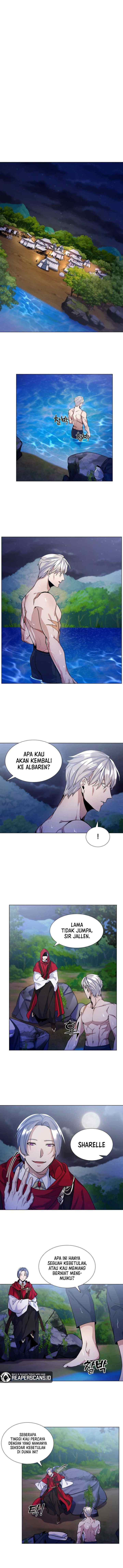 Overbearing Tyrant chapter 16 halaman 6
