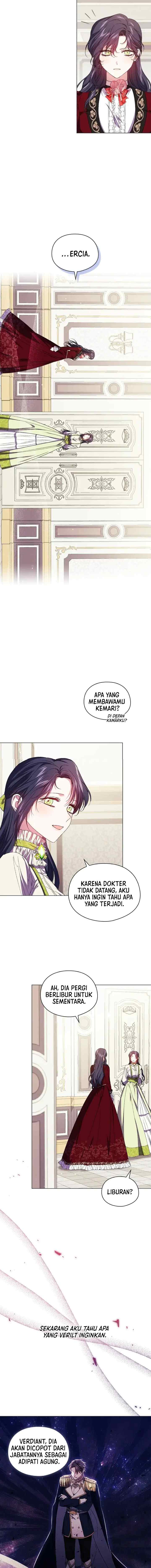 I Don't Trust My Twin Sister chapter 32 halaman 14
