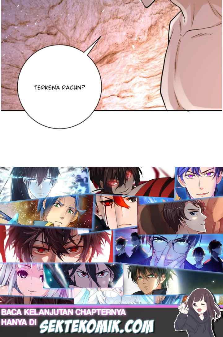 Apocalyptic Super System chapter 119 halaman 15