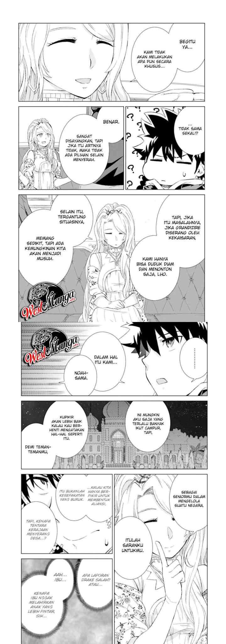 Isekai De Tadahitori No Mamono Tsukai ~ Tenshoku Shitara Maou Ni Machigawa Remashita chapter 16 halaman 10
