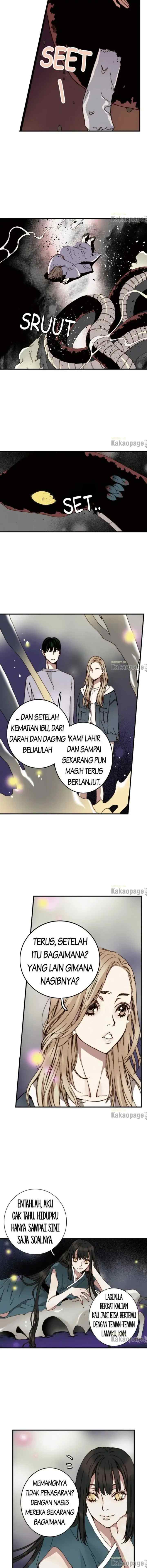 This Isn't Right! chapter 65 halaman 17