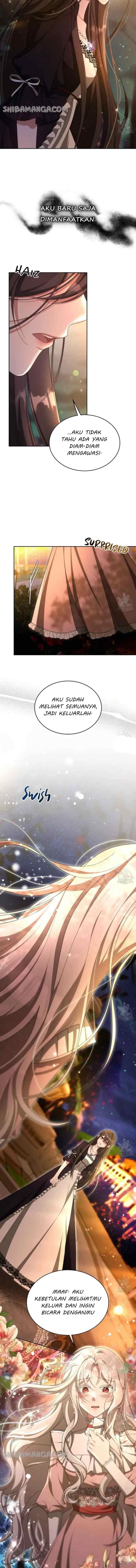 I Hated It Even More chapter 34 halaman 4