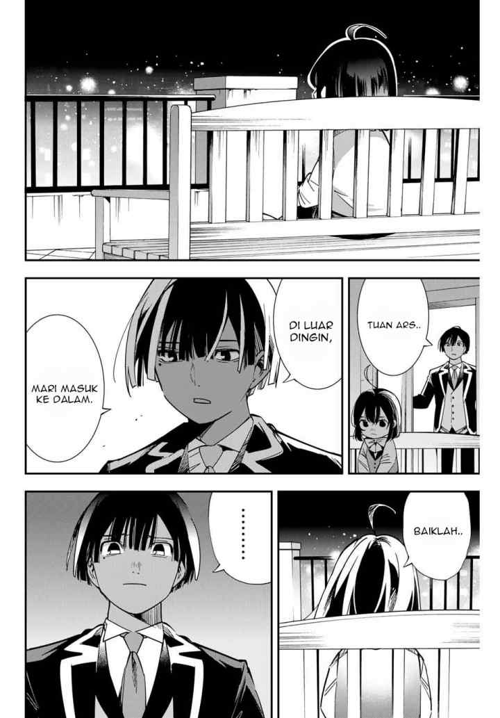 Reincarnated as an Aristocrat with an Appraisal Skill chapter 7 halaman 14