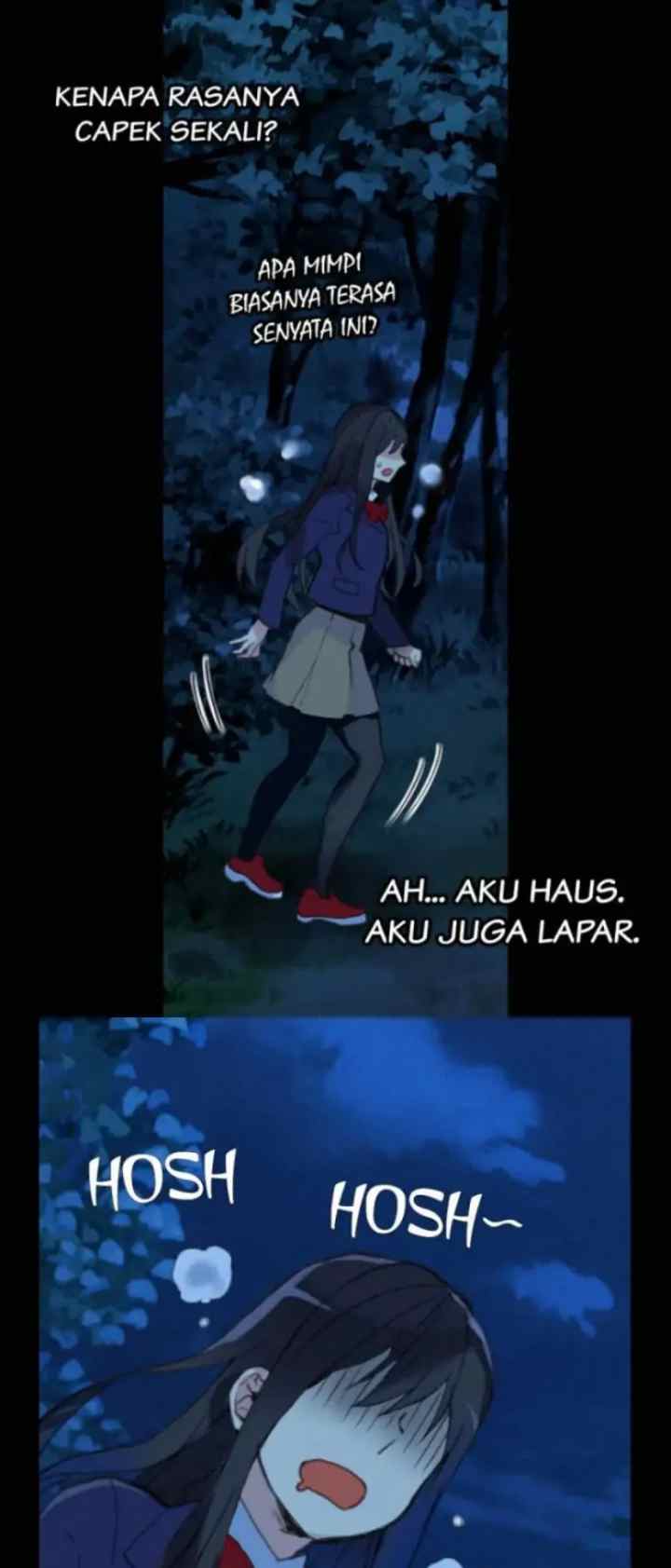 Empress of Another World chapter 0 halaman 10