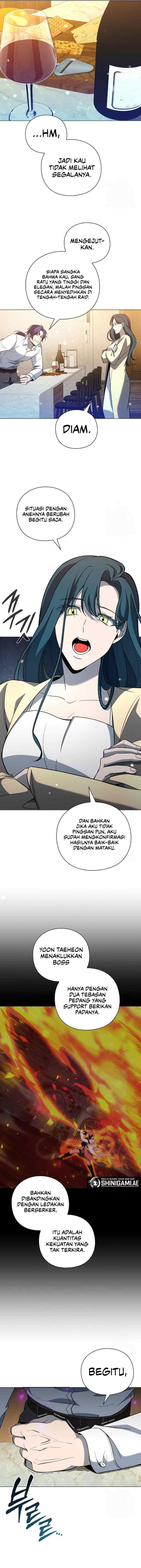 Weapon Maker chapter 22 halaman 4