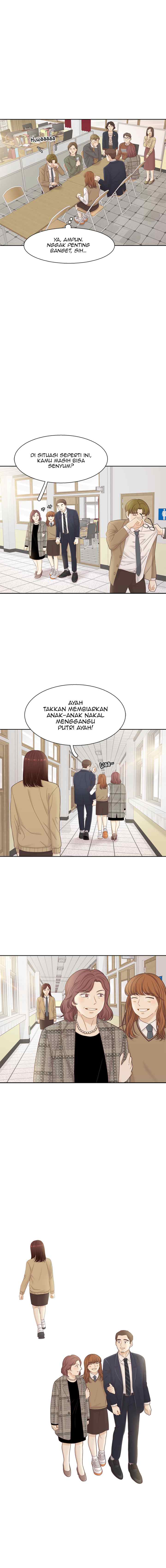 Odd Girls Out S2 chapter 55 halaman 5
