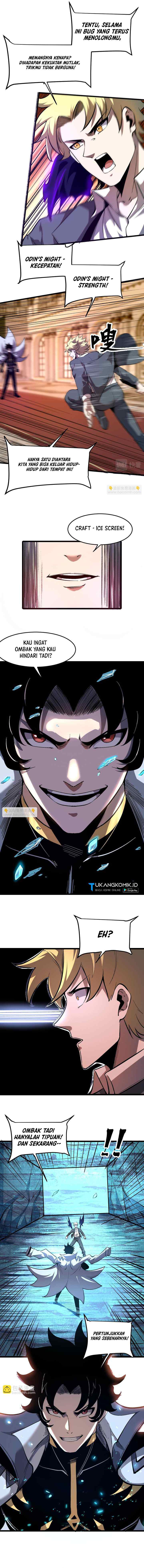 The King of Bugs chapter 87 halaman 7