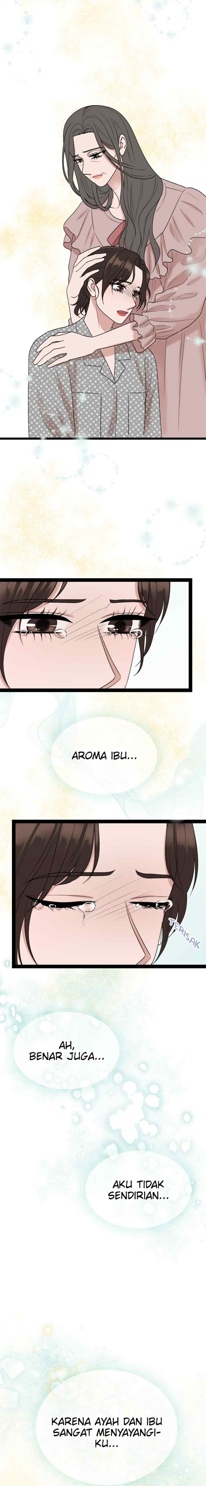 Celebrity Roommate chapter 99 halaman 19