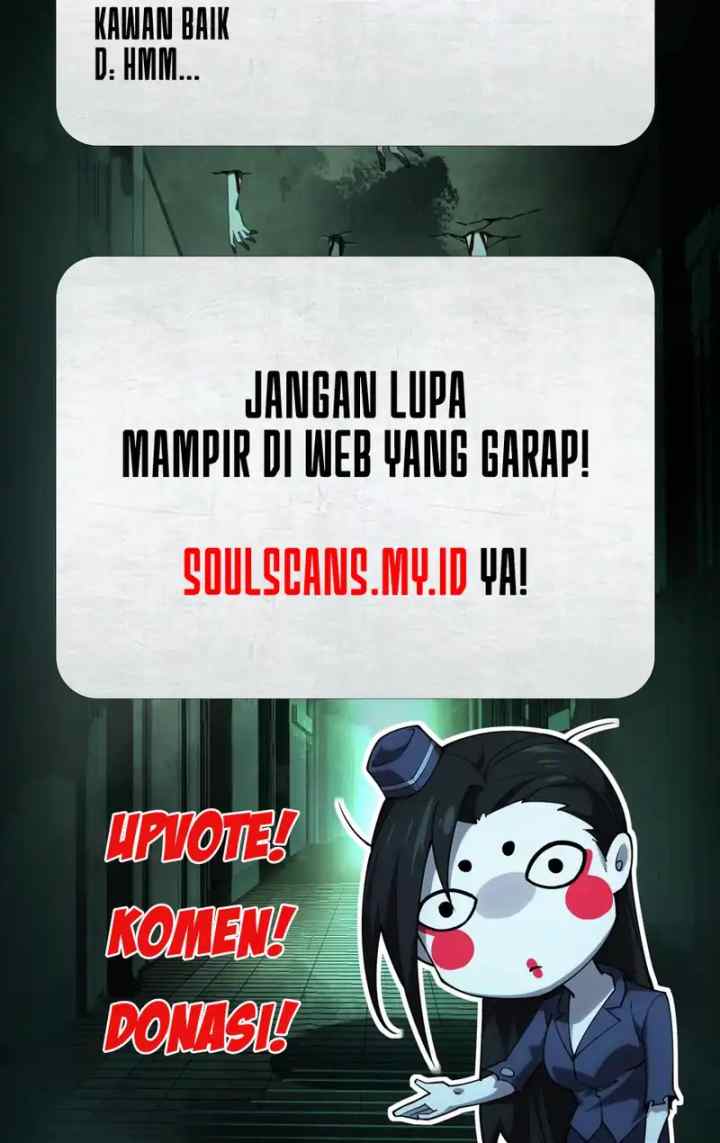 God's Desire Game chapter 35 halaman 17