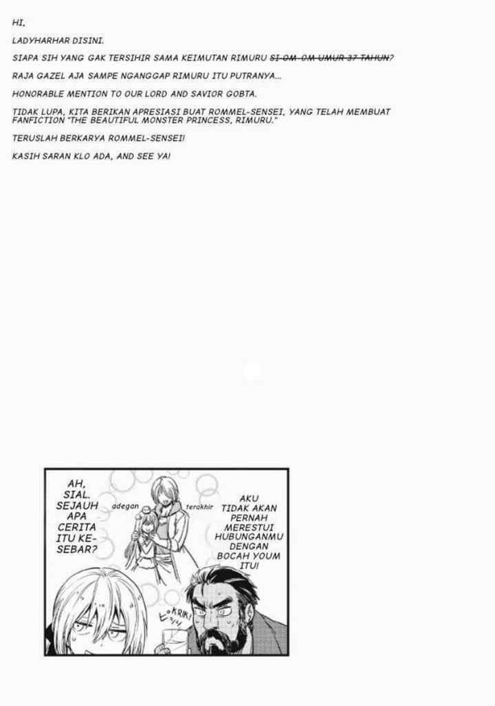 Tensura Nikki Tensei Shitara Slime Datta Ken chapter 20 halaman 14