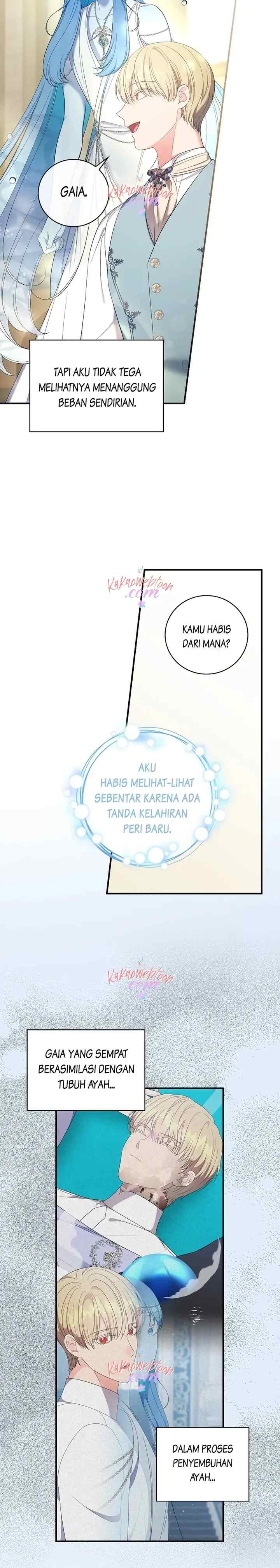 Duchess of the Glass House chapter 107 halaman 12