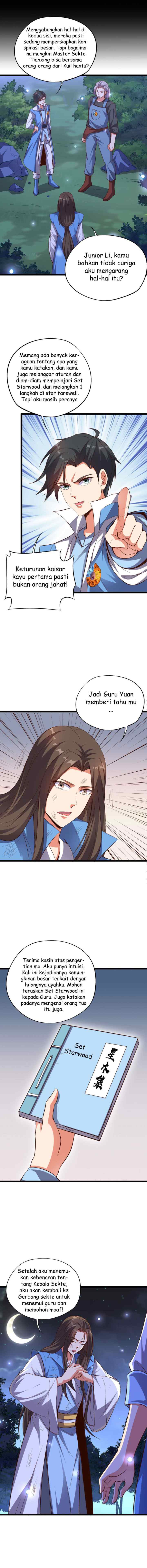 Lord Futian chapter 36 halaman 4