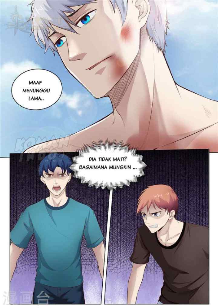 Rebirth Self Cultivation chapter 30 halaman 5