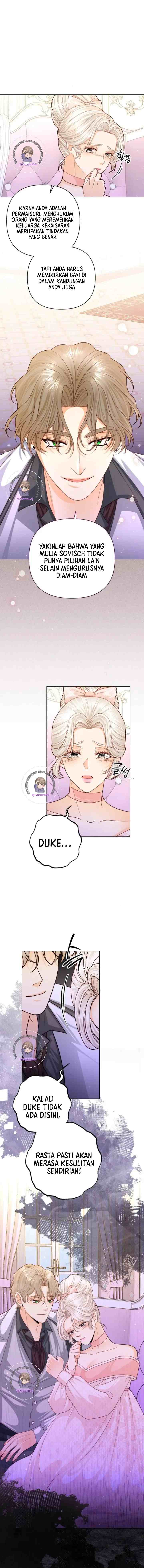 The Remarried Empress chapter 138 halaman 17