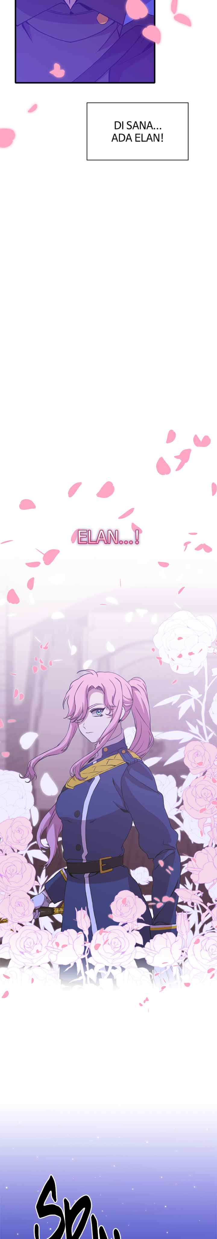 I Gave Birth to the Tyrant's Child chapter 93 halaman 17